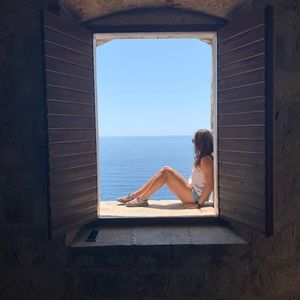 Meet your Posher, Steph